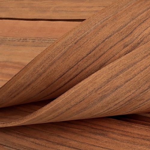 Натуральный шпон Тайгервуд Натуральный шпон Тайгервуд