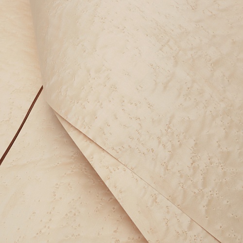 Натуральный шпон Клён «птичий глаз»