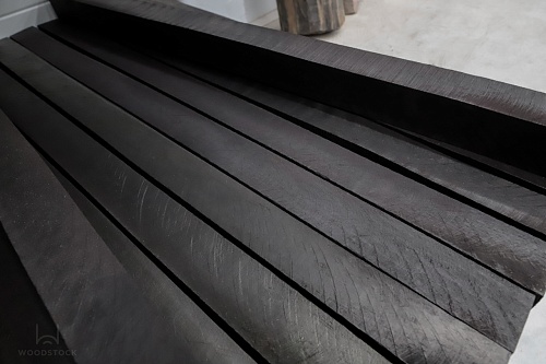 Бруски Граб [Hardbeam]