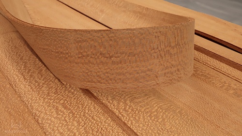 Натуральный шпон Лайсвуд Натуральный шпон Лайсвуд