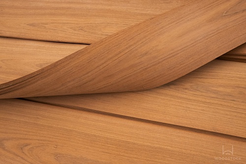 Натуральный шпон Ятоба Натуральный шпон Ятоба