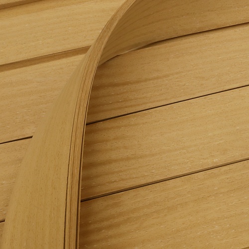 Натуральный шпон Ироко Натуральный шпон Ироко