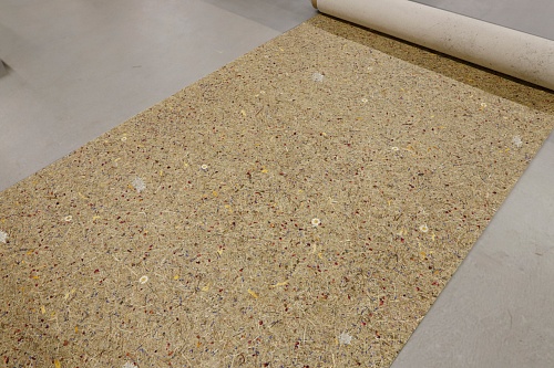 Экополотно Эдельвейс