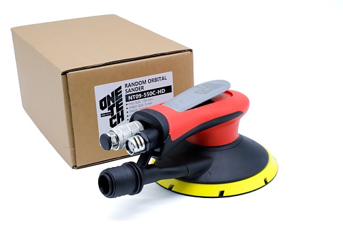 Шлифовальная машинка OneTech NT09-550-CH-D