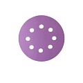 Диски шлифовальные Hanko Purple Paper 150 мм