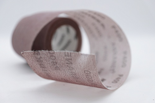 Шлифовальный рулон Abranet Шлифовальный рулон Abranet