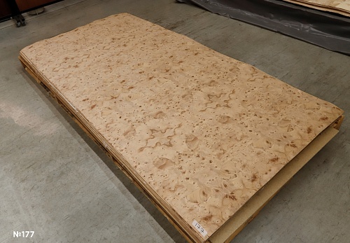 Сращенный шпон Ильм корень Сращенный шпон Ильм корень