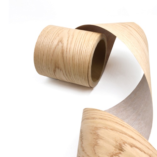 Рулонный шпон Дуб Рулонный шпон Дуб