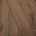 Панели со шпоном Дуб Quercus Vintage Hoboken 2-ст. 19х2500х1240 мм
