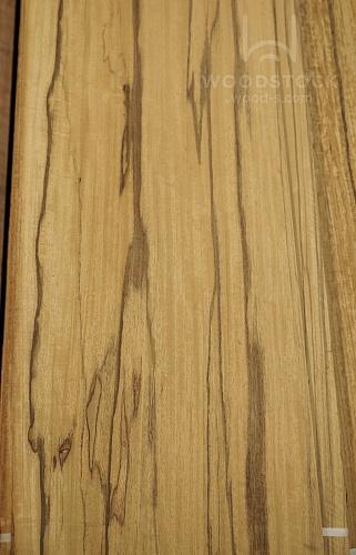 Натуральный шпон Эбен брауни