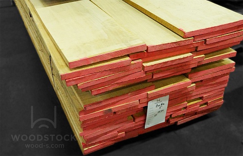 Пиломатериалы из Абачи (Абаши)