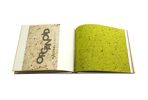 Каталоги ORGANOID COLLECTION BOOK Каталоги ORGANOID COLLECTION BOOK