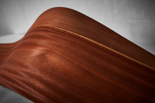 Натуральный шпон Ярра Натуральный шпон Ярра