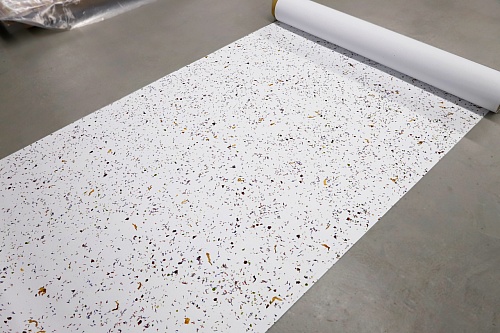 Экополотно Горный Василек и Лойташ