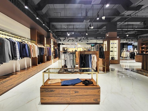 Коллекция ALBERO Мультишпон 05C Коллекция ALBERO Мультишпон 05C