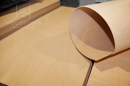 Гибкая фанера Сейба, 7 мм Гибкая фанера Сейба, 7 мм