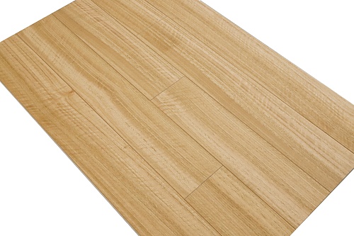 Инженерная доска Эвкалипт Frisse 2 мм