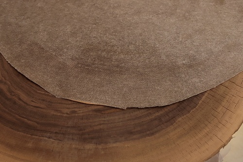 Орех Американский (торцевой срез) Орех Американский (торцевой срез)