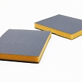 Шлифовальные губки и маты Flexifoam Мат шлифовальный Flexifoam Soft Pad