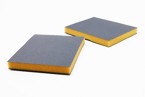 Шлифовальные губки и маты Flexifoam Мат шлифовальный Flexifoam Soft Pad Шлифовальные губки и маты Flexifoam Мат шлифовальный Flexifoam Soft Pad