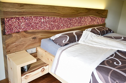 Экополотно ORGANOID Альпийская роза Экополотно ORGANOID Альпийская роза