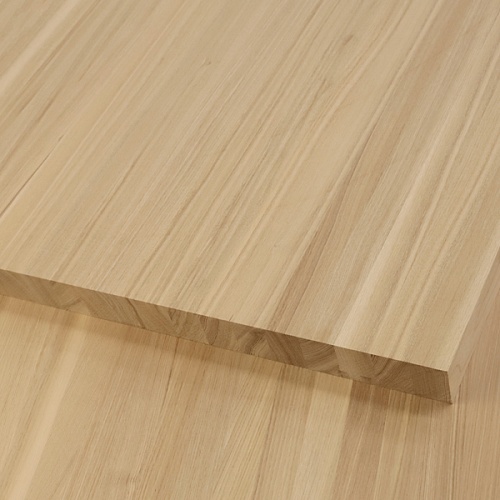 Мебельный щит из ясеня Дальневосточный цельный А/В 40х600х2500 Мебельный щит из ясеня Дальневосточный цельный А/В 40х600х2500