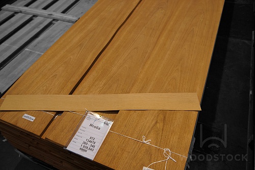 Натуральный шпон Ятоба Натуральный шпон Ятоба