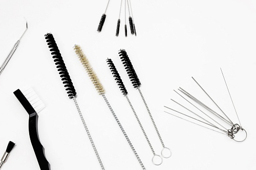 Набор для чистки пистолета RoxelPro