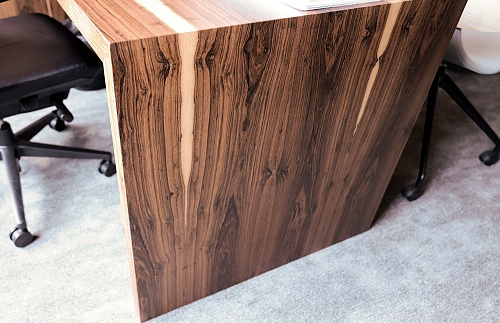 Натуральный шпон Лауро Прето