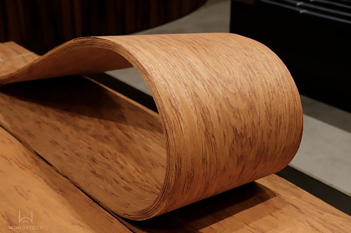 Натуральный шпон Череджейра пинтада Натуральный шпон Череджейра пинтада