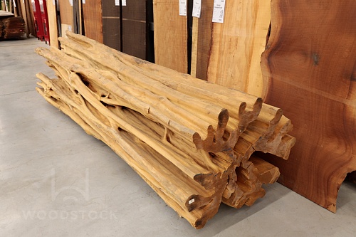 Другие формы Карапанауба [Carapanauba]