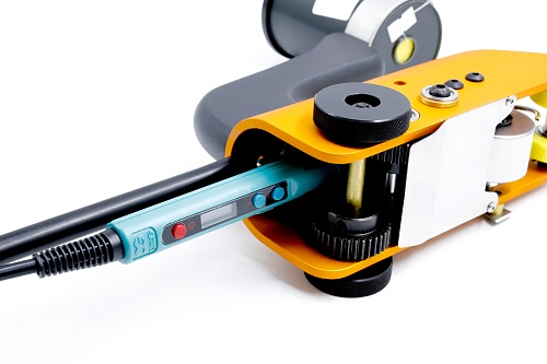 Шпоносшиватель VM-90