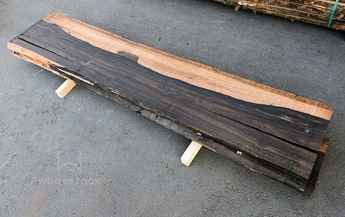 Слэбы Черное дерево (Эбен)