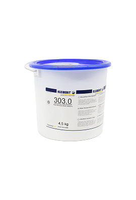 Клей ПВА Kleiberit 303.0 (4,5 кг)