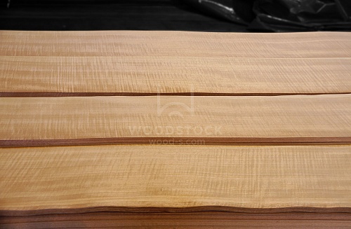 Натуральный шпон Анегри FRISSE Натуральный шпон Анегри FRISSE