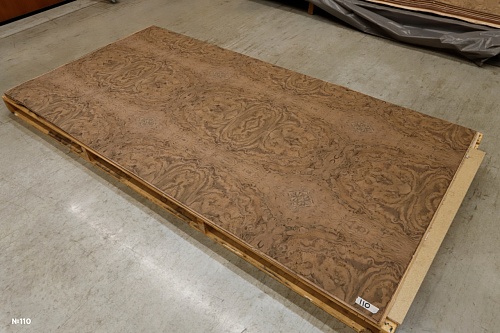 Сращенный шпон Орех корень Сращенный шпон Орех корень