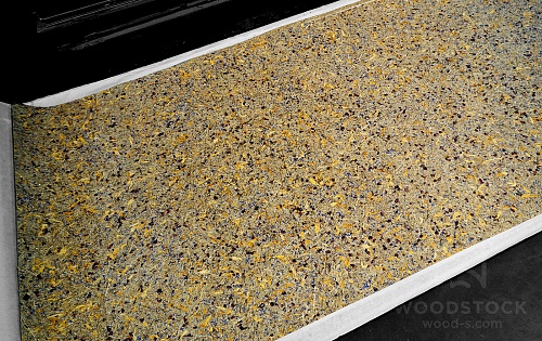 Экополотно ORGANOID Красочный Тироль Сваровски Экополотно ORGANOID Красочный Тироль Сваровски