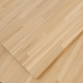Мебельный щит Ясень дальневосточный сращенный А/В 20х600х3000