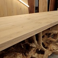 Дуб цельноламельный Loft 20х600х2900