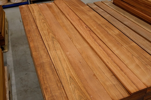 Террасная доска Ятоба Террасная доска Ятоба