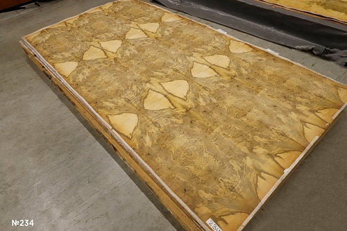 Сращенный шпон Лаурель корень