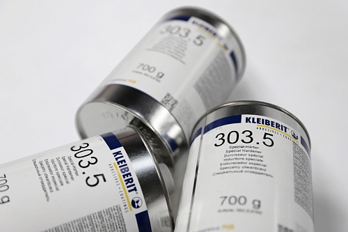 Турбоотвердитель для ПВА клея Клейберит 303.5 Турбоотвердитель для ПВА клея Клейберит 303.5