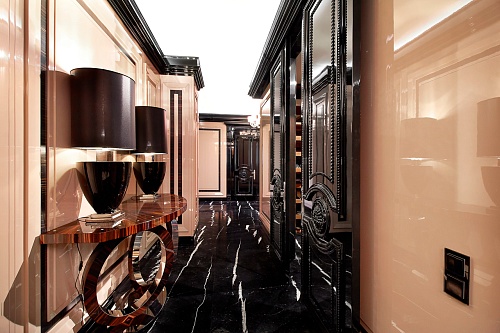 Натуральный шпон Эбиара (Берлиния) Натуральный шпон Эбиара (Берлиния)