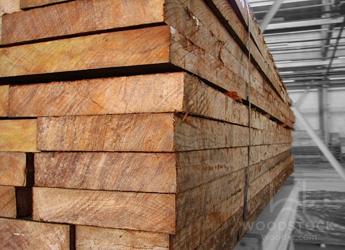 Пиломатериалы Бубинга [Bubinga] в ассортименте