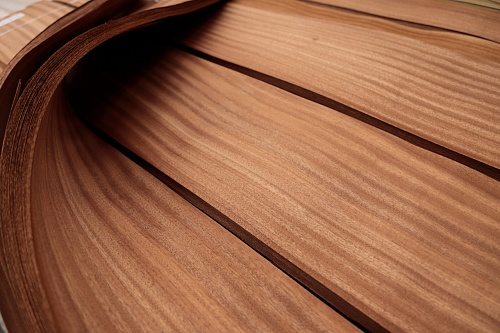 Шпон Косипо