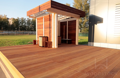 Террасная доска Кусия (Билинга, Бади) Террасная доска Кусия (Билинга, Бади)