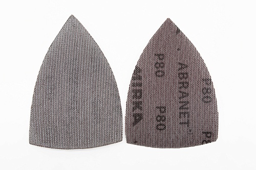 Шлифовальные треугольники Abranet Шлифовальные треугольники Abranet