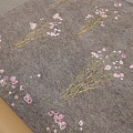 Экополотно Rosy Everlasting