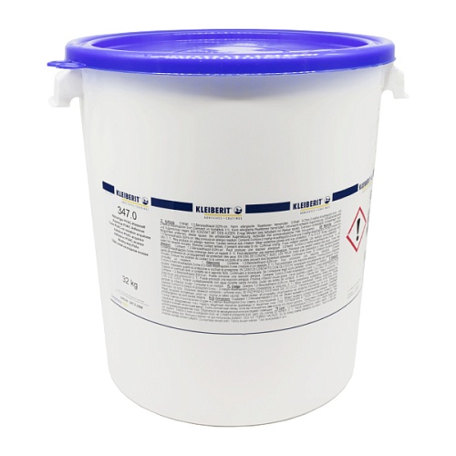Клей ПВА Клейберит 347.0 (32 кг) Клей ПВА Клейберит 347.0 (32 кг)