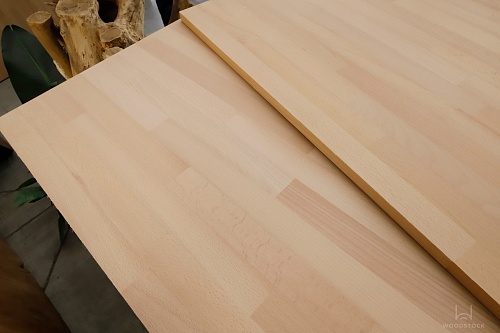 Бук сращенный